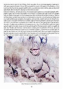 611 PARACHUTISTE AU 1 ER RCP TOME II DE RENE SAUVAGE (46)